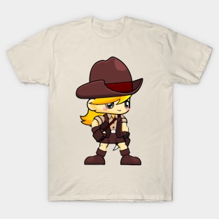 Indiana Jane T-Shirt